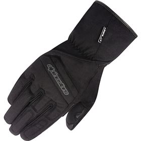 Alpinestars Stella SR-3 Drystar Women's Textile Gloves