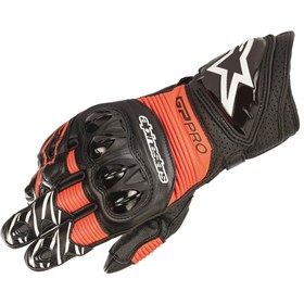 Alpinestars GP Pro RS3 Leather Gloves