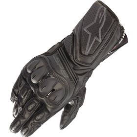 Alpinestars SP-8 V3 Leather Gloves