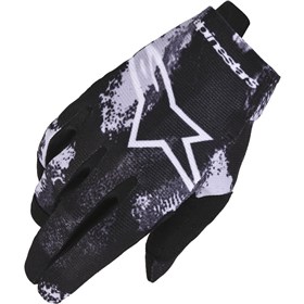 Alpinestars Radar Iron Camo Gloves