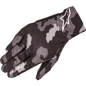 Alpinestars Reef Camo Gloves
