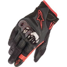 Alpinestars Rio Hondo Air Vented Leather Gloves