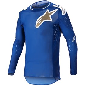 Alpinestars Supertech Bruin Jersey