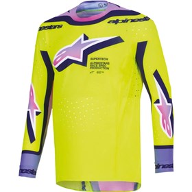 Alpinestars Supertech Vista Jersey