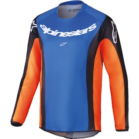 Alpinestars Racer Melt Youth Jersey