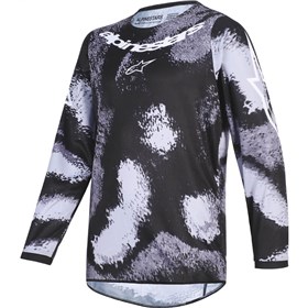 Alpinestars Fluid Lahnd Youth Jersey