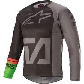 Alpinestars Racer Compass Youth Jersey