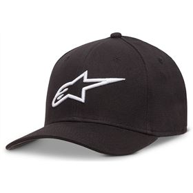 Alpinestars Ageless Curve Snapback Hat