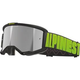 Alpinestars Vision 5 Hollow Goggles