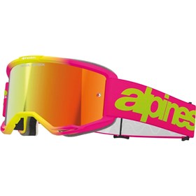 Alpinestars Vision 5 Wordmark Goggles