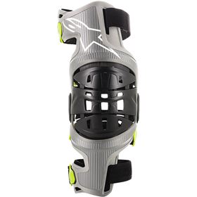 Alpinestars Bionic-7 Knee Brace Pair