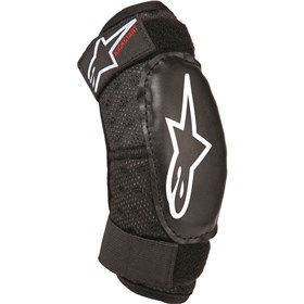 Alpinestars Bionic Kickstart Youth Elbow Guards