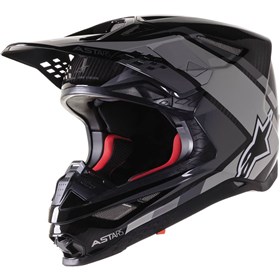 Alpinestars Supertech M10 Meta 2 Helmet