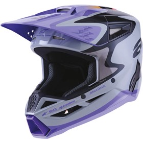 Alpinestars SM3 Jettson Helmet