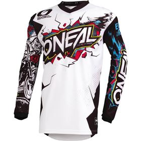 oneal motocross gear