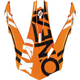 O'Neal Racing 2 Series Spyde Replacement Helmet Visor