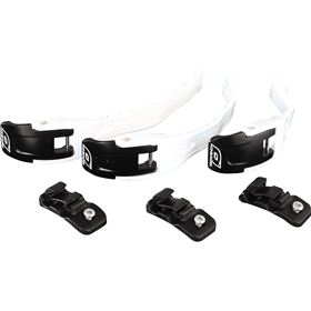 O'Neal Racing RDX Replacement Boot Straps and Buckle Set