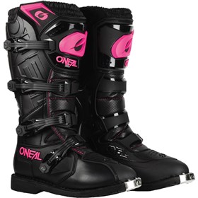 O'Neal Racing Rider Pro Girl's Boots
