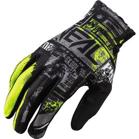 O'Neal Racing Matrix Ride Youth Gloves