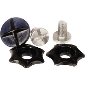 O'Neal Racing 9 Series Replacement Helmet Screw Set