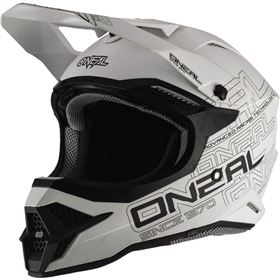 O'Neal Racing 3 Series Flat 2.0 Helmet