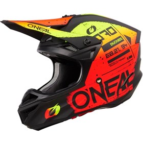 O'Neal Racing 5 Series Scarz Helmet