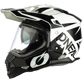 O'Neal Racing Sierra II R Dual Sport Helmet