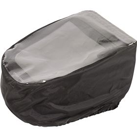 Cycle Case Rider GPS Tank Bag Rain Cover