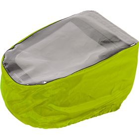 Cycle Case Rider GPS Hi-Viz Tank Bag Rain Cover