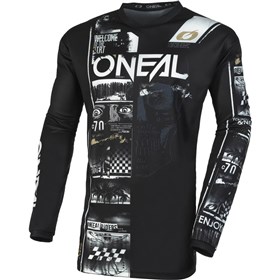 O'Neal Racing Element Attack Jersey