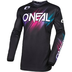 O'Neal Racing Element Voltage Women's Jersey