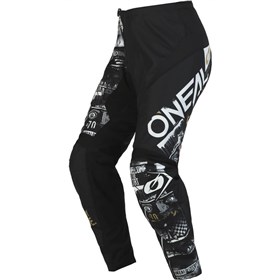 O'Neal Racing Element Attack Youth Pants