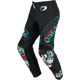 O'Neal Racing Element Rancid Youth Pants