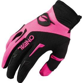 O'Neal Racing Element Racewear Girl's Gloves