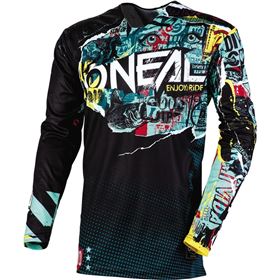 O'Neal Racing Mayhem Savage Jersey