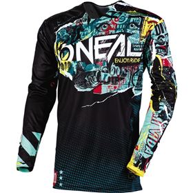 youth xs motocross jersey