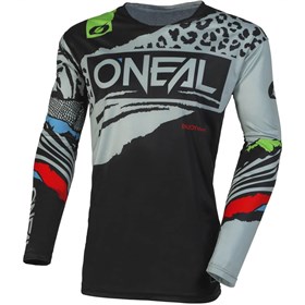 O'Neal Racing Mayhem Wild Youth Jersey