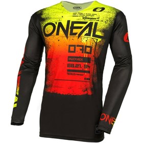 O'Neal Racing Mayhem Scarz Jersey