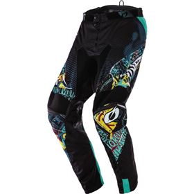 O'Neal Racing Mayhem Savage Youth Pants