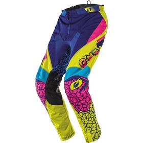 O'Neal Racing Mayhem Crackle '91 Pants