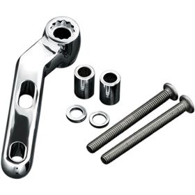 Kuryakyn Accessory Clutch or Brake Perch Mount Kit