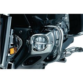 Kuryakyn LED Driving Light For Honda Goldwing