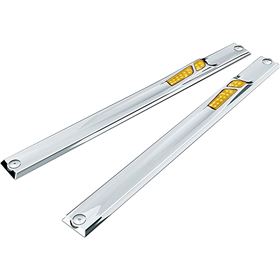 Kuryakyn Radiator Side Trim For VTX1800
