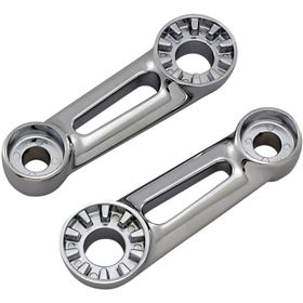 Kuryakyn Replacement Ergo Arm For Cruise Peg