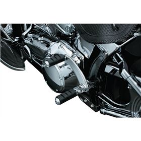 Kuryakyn Anti-Rotation Passenger Floorboard Mounts
