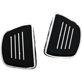 Kuryakyn Premium Mini Boards without Adapters
