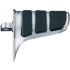 Kuryakyn ISO-SweptWing Pegs