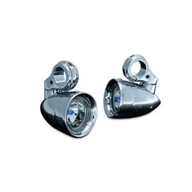 Kuryakyn Engine Guard Mounted Driving Lights