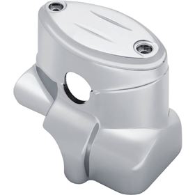 Kuryakyn Rear Master Cylinder Cover