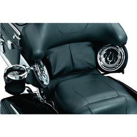 Kuryakyn Filler Pad for Tour-Pak Relocator for Harley Touring and Trike